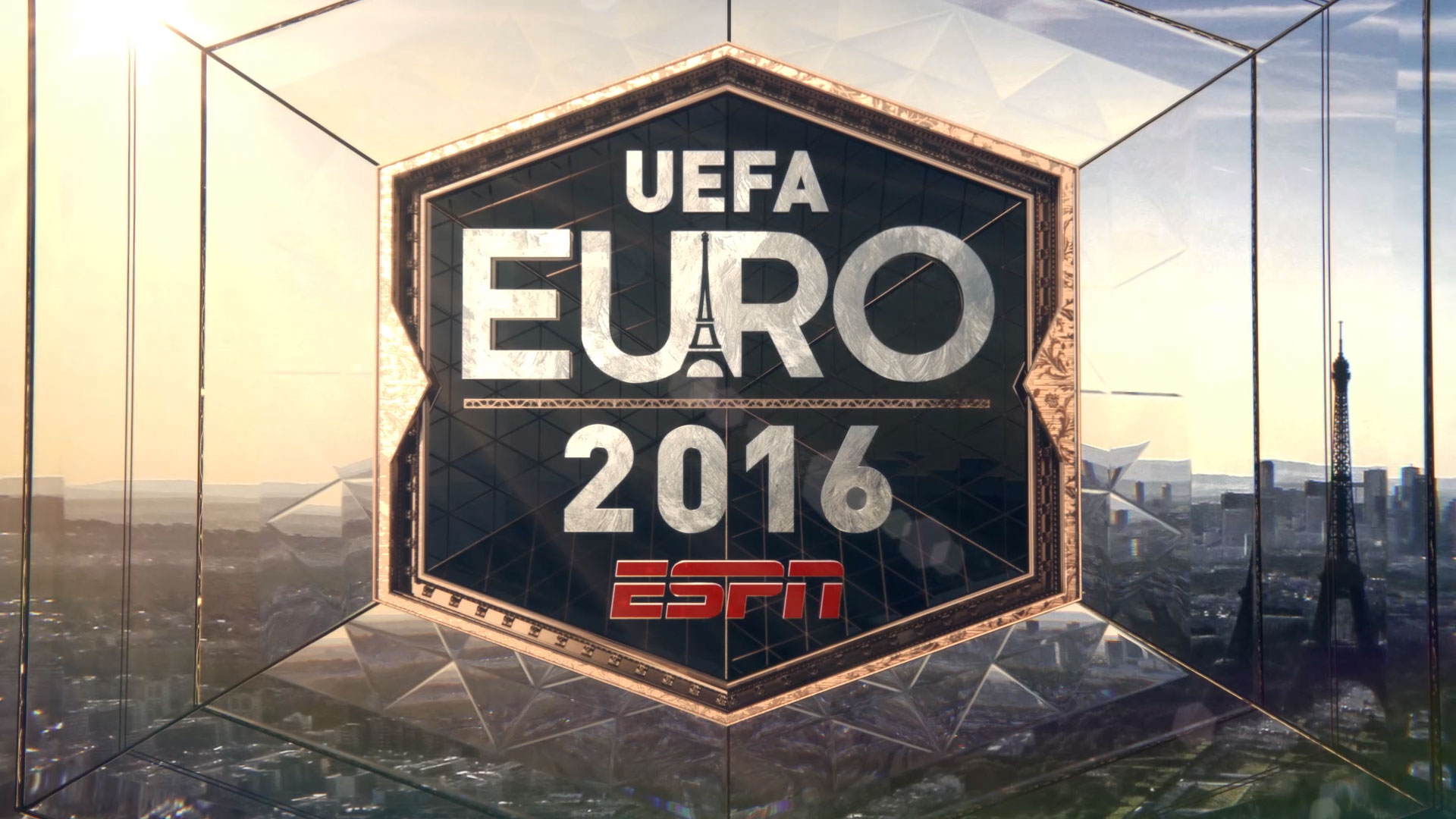 ESPN Euro Cup '16