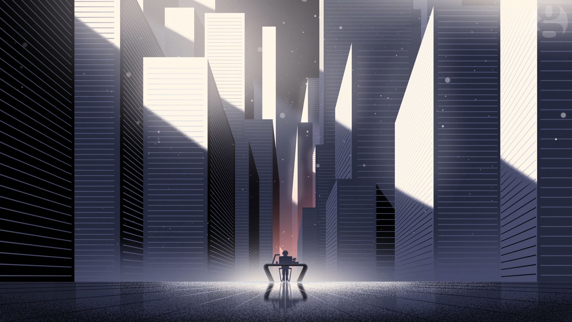 The Last Job On Earth