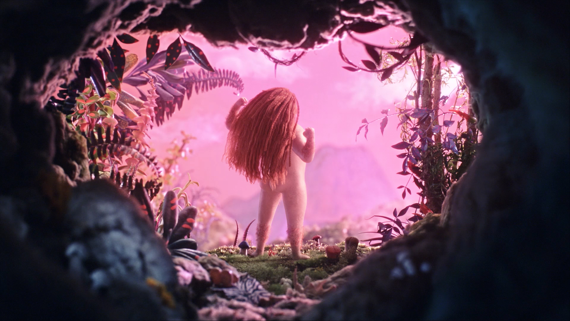 Invention Of Together