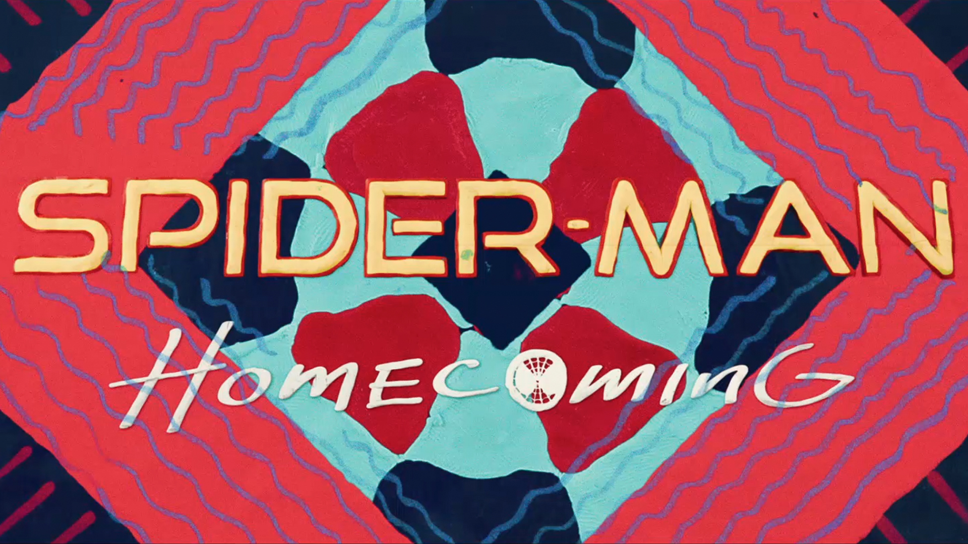 Spider-Man: Homecoming