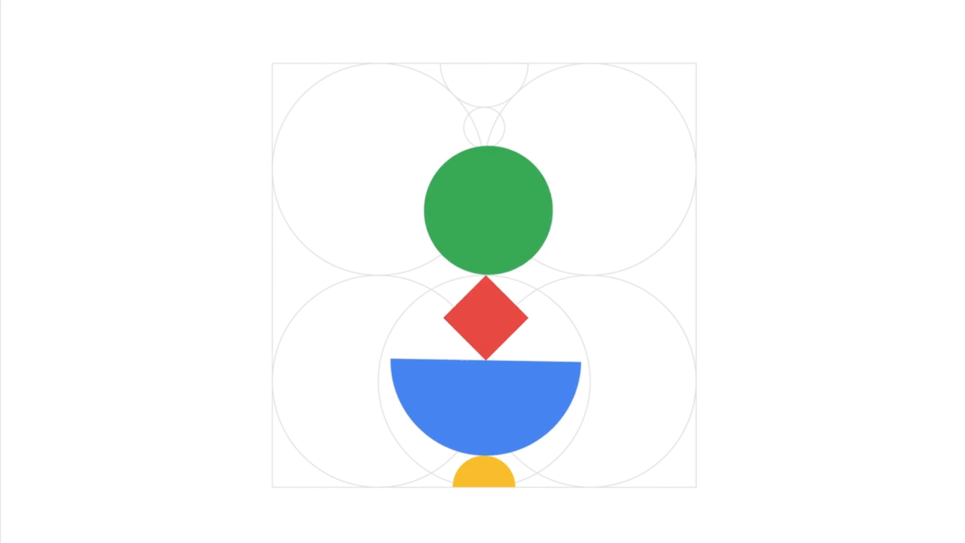 Google Home App