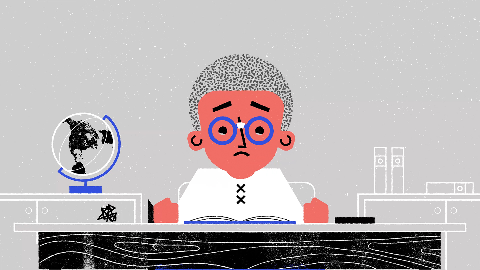 Don't Be A Bully, Loser