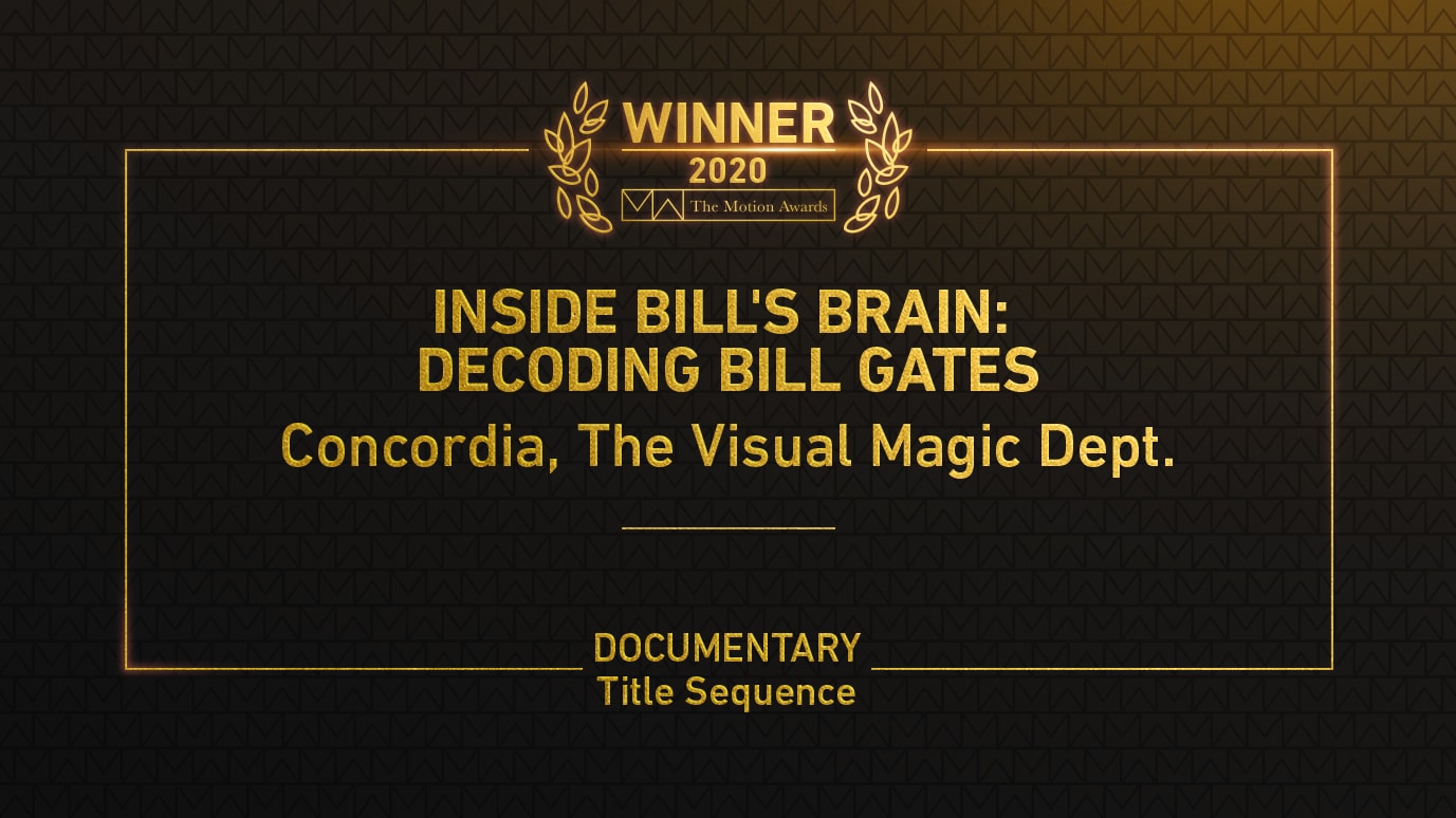 Inside Bill's Brain: Decoding Bill Gates