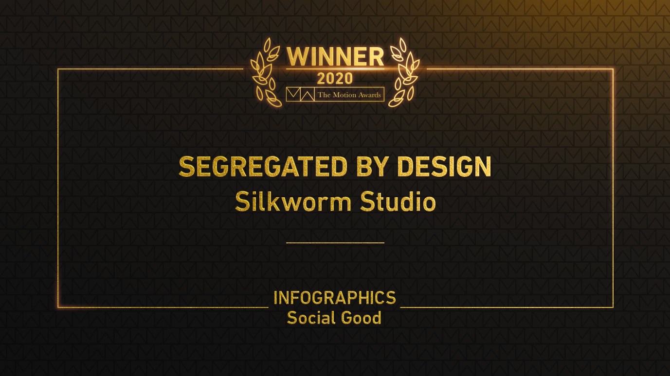 Segregated By Design