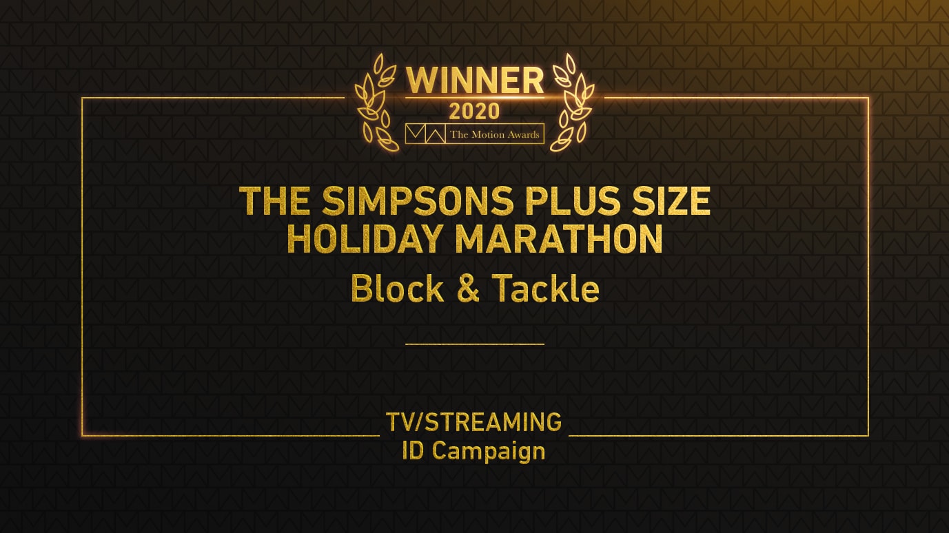 The Simpsons Plus Size Holiday Marathon