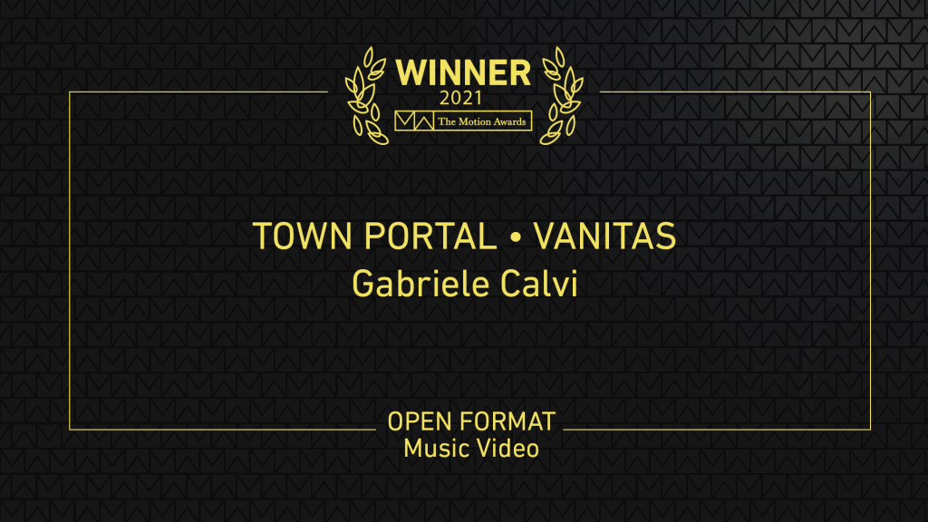 Town Portal · Vanitas