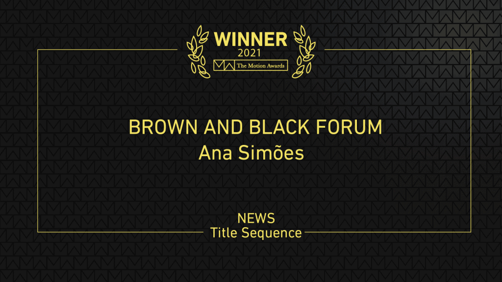 Brown and Black Forum