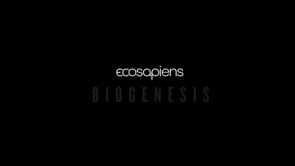 Ecosapien Hero: Biogenesis
