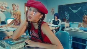 Olivia Rodrigo – Brutal