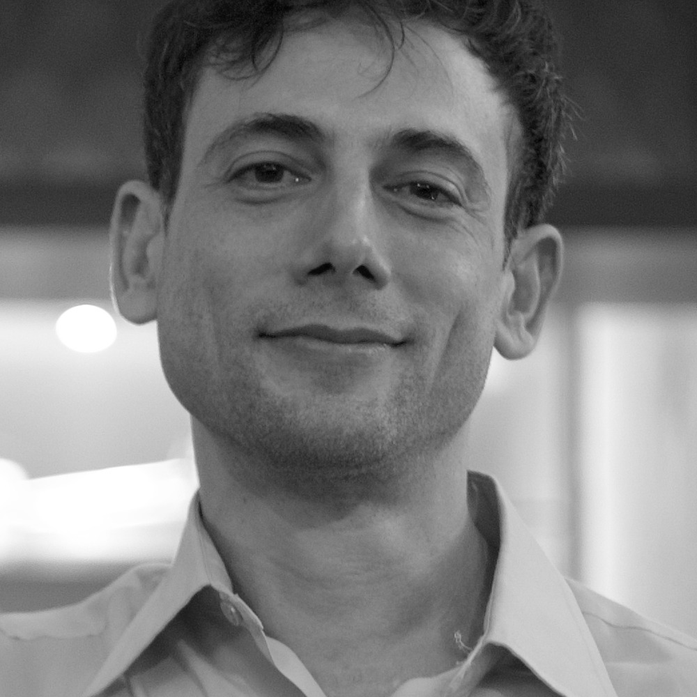 Jonas Klabin