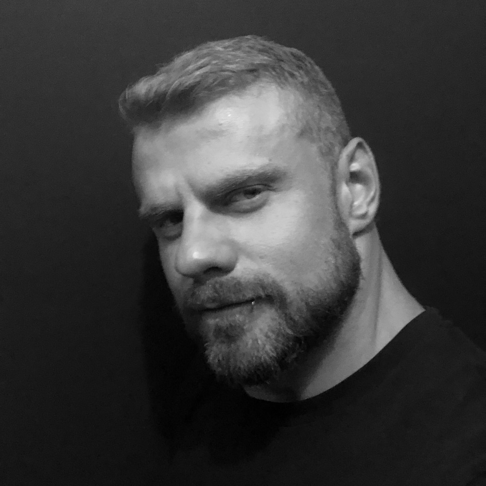 Andrew Serkin