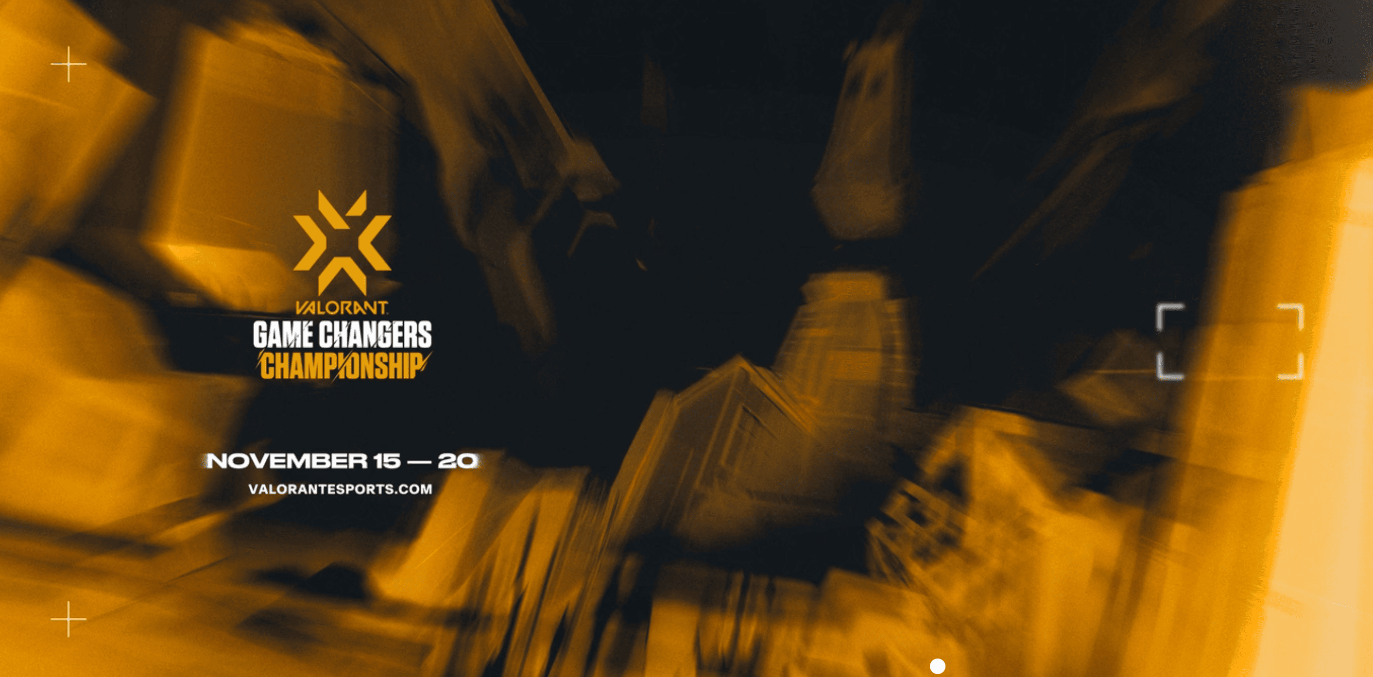 VALORANT Game Changers Championship