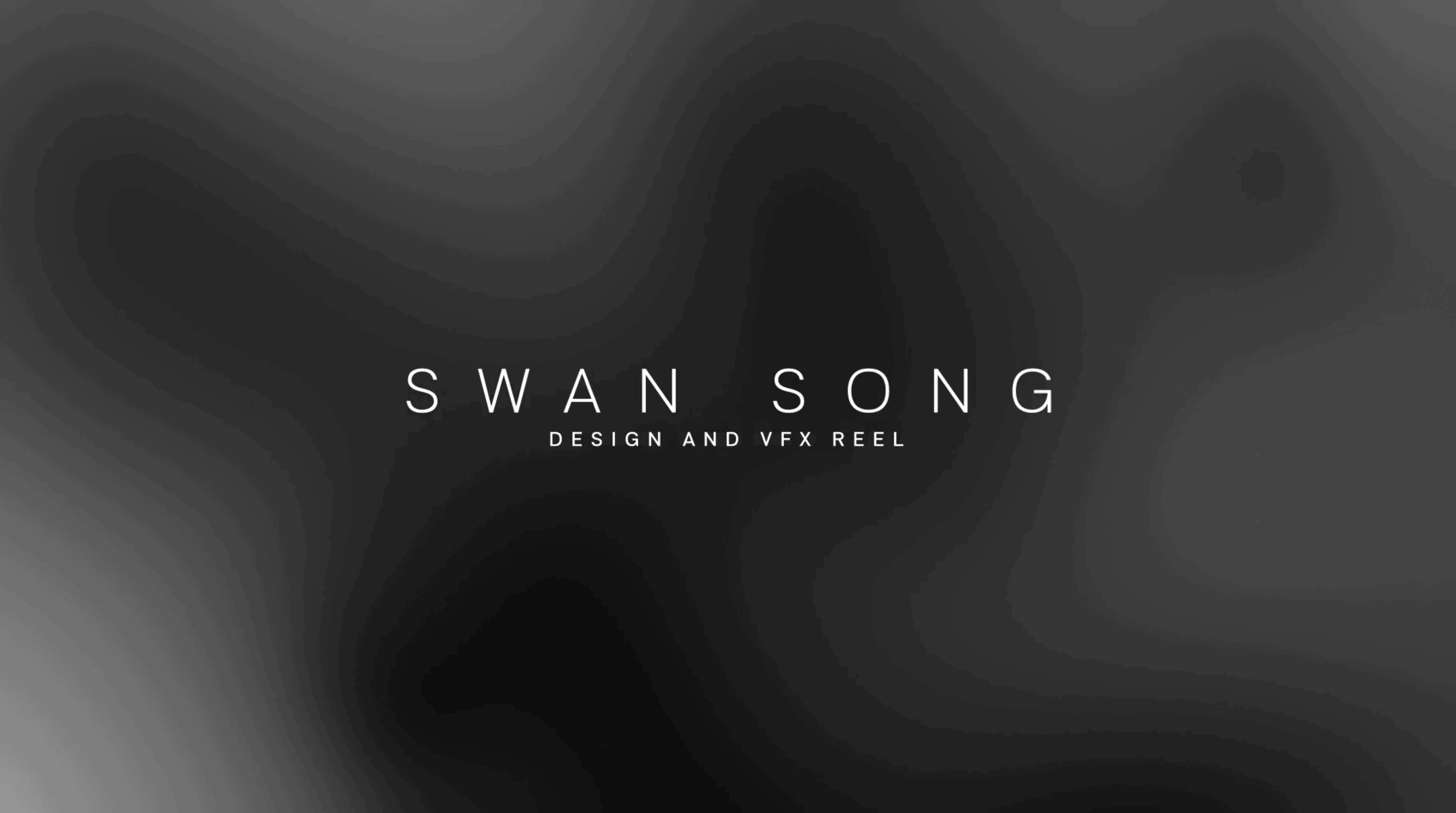 Swan Song