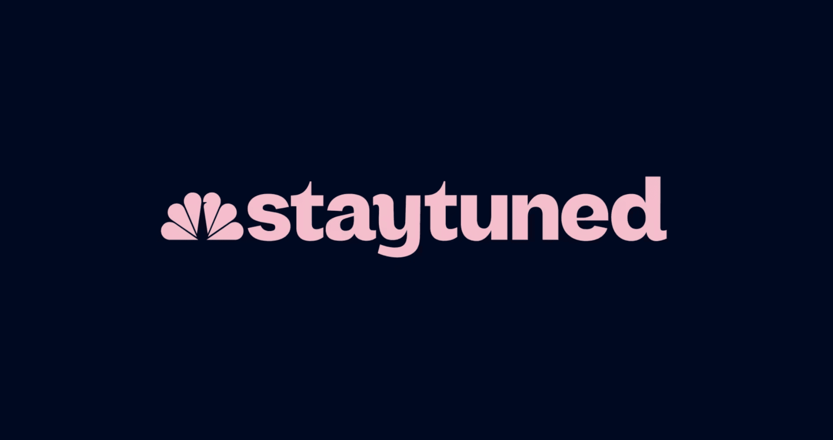 NBC Stay Tuned