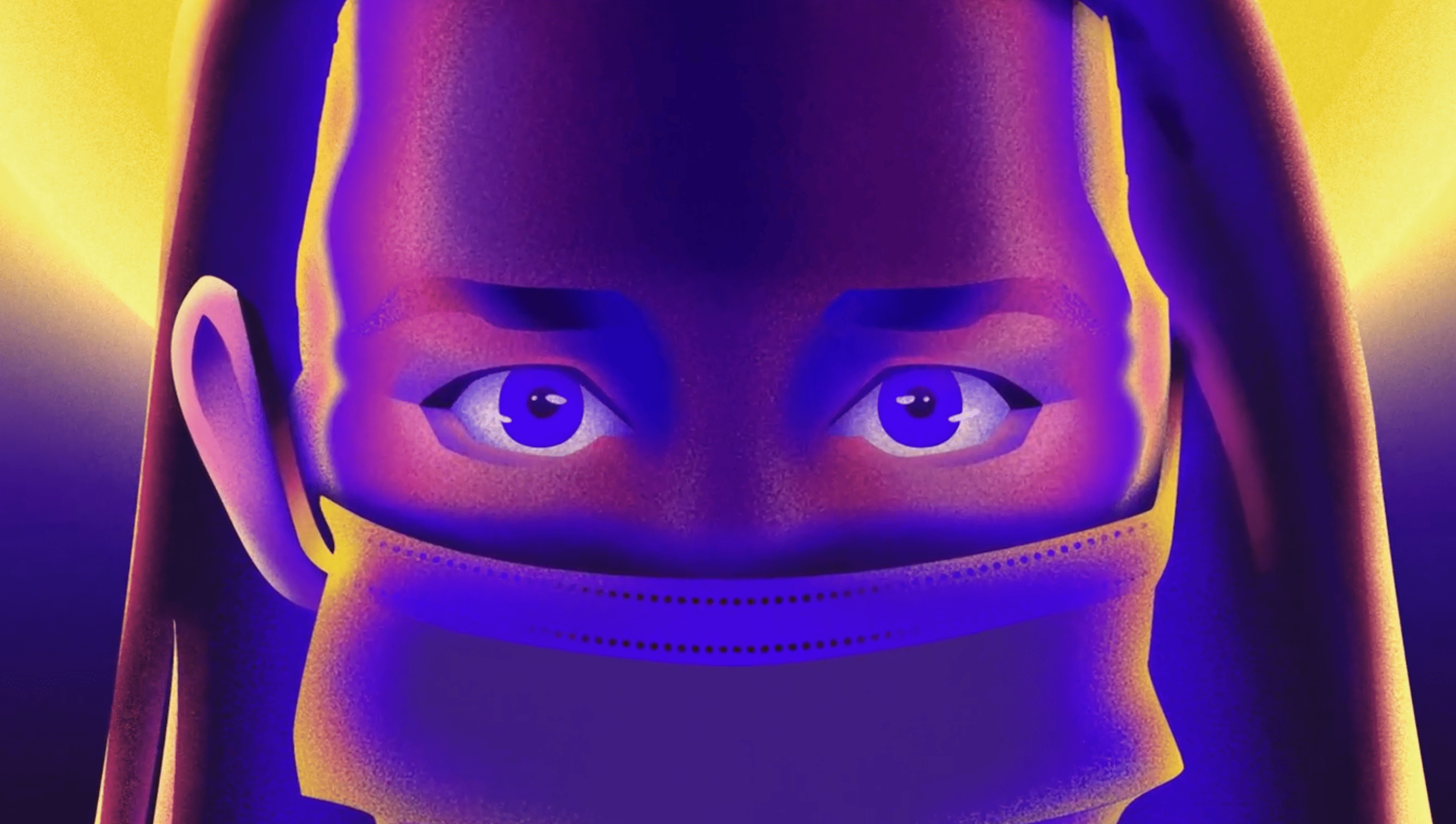 Tiffany Dover is Dead