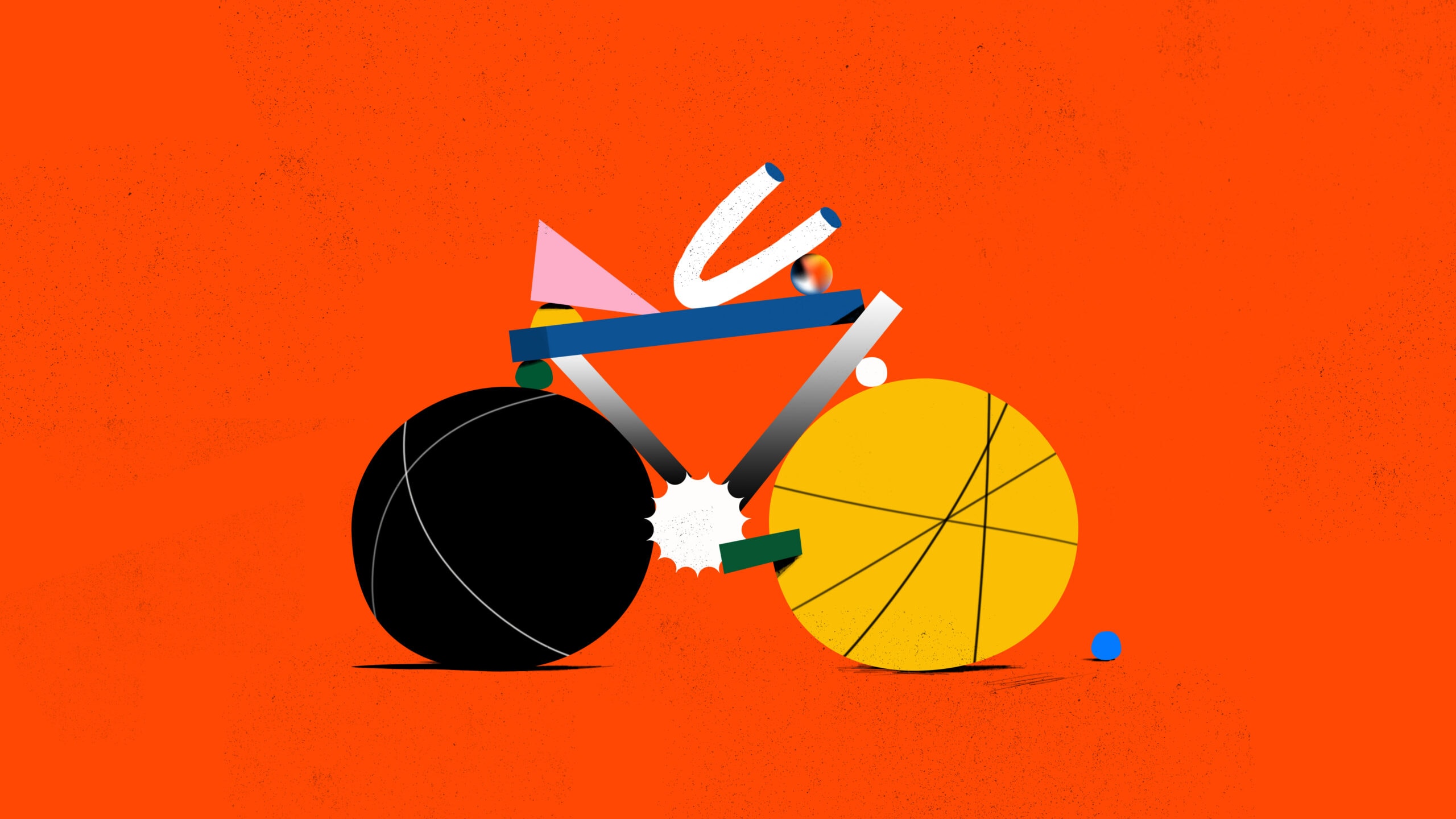 Squarespace – Make the Next