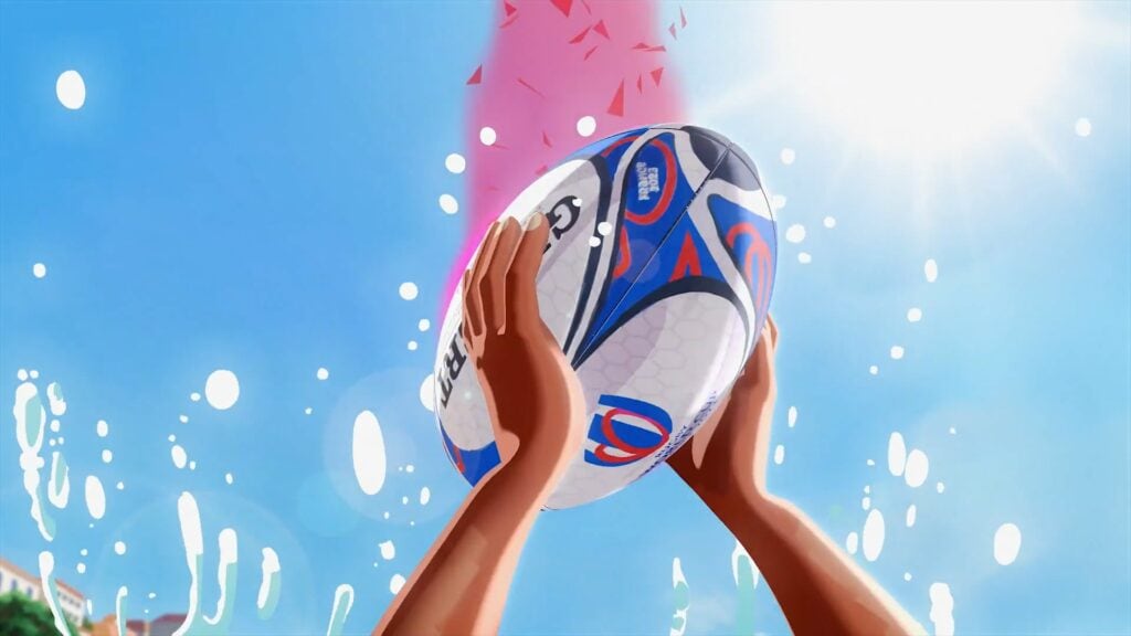 Rugby World Cup France 2023