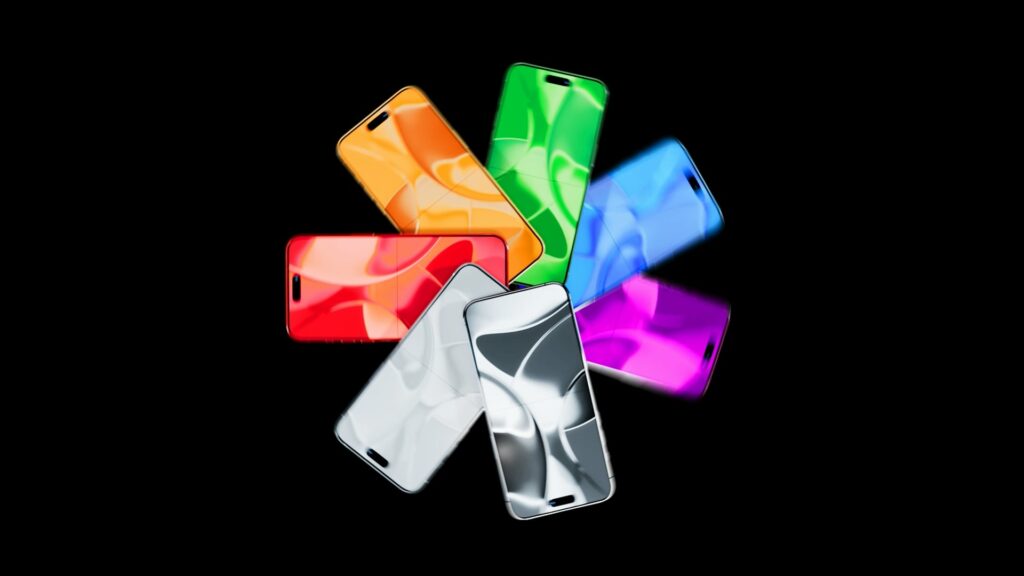 Fast. Foldable. Fifteen.