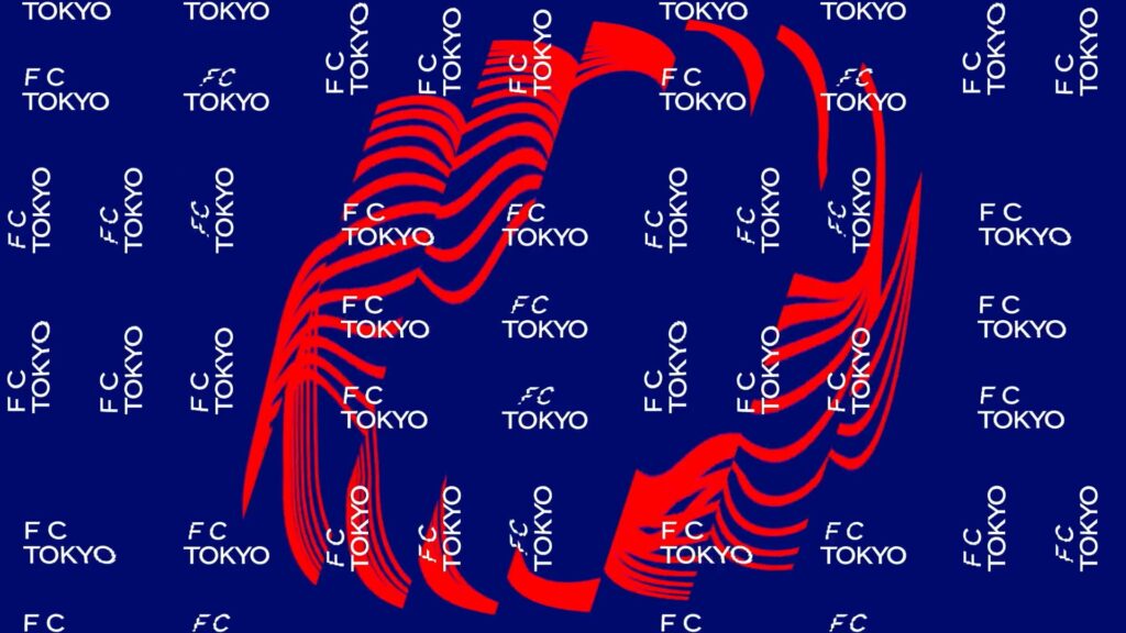 FC TOKYO: NEW EMBLEM