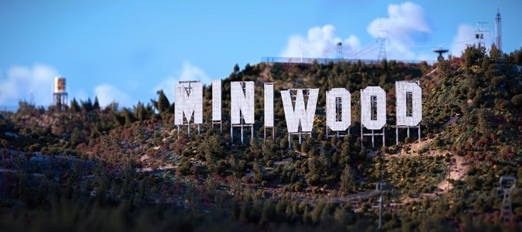 MINIWOOD