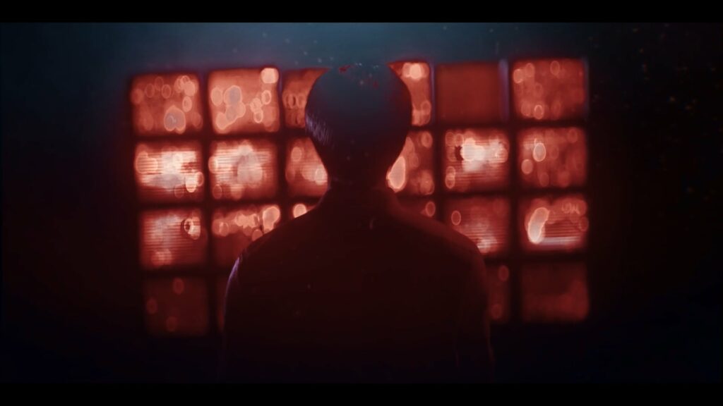 Netflix | Copycat Killer