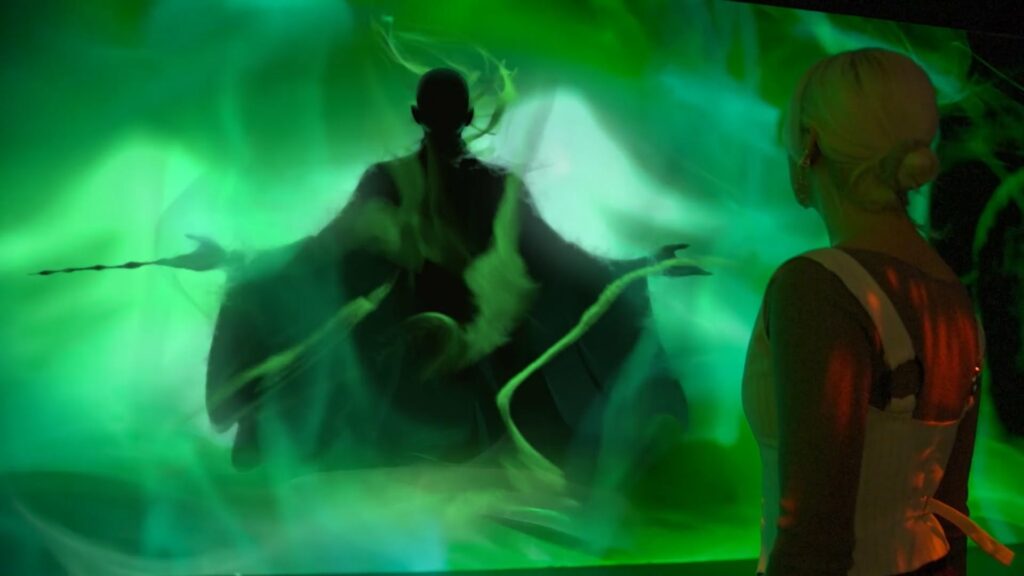 Harry Potter: Visions of Magic