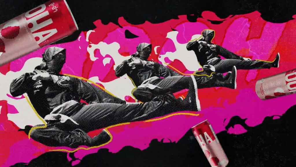 OOHA – Clash of Flavours